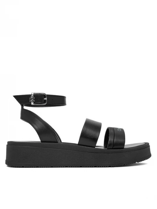 Obrázek produktu Calvin Klein Sandály V4A2-83261-0326 S Černá