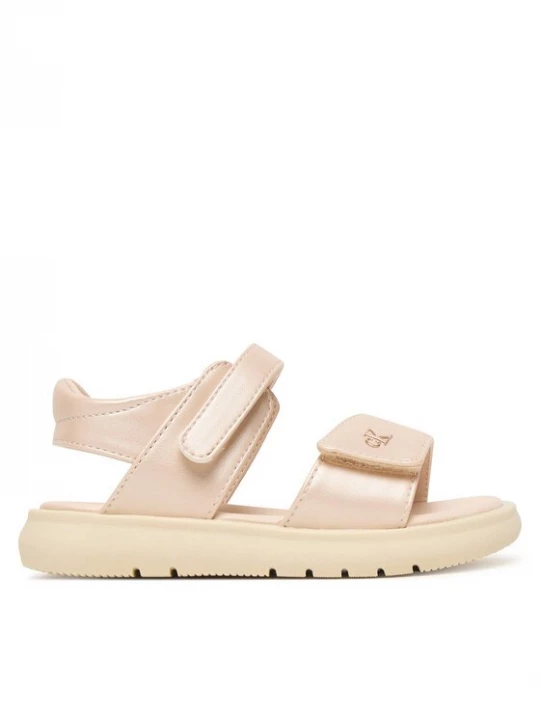 Obrázek produktu Calvin Klein Sandály Velcro Sandal V1A2-83241-1372 M Růžová