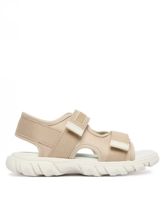 Obrázek produktu Calvin Klein Sandály Velcro Sandal V1B2-83321-1564 Béžová