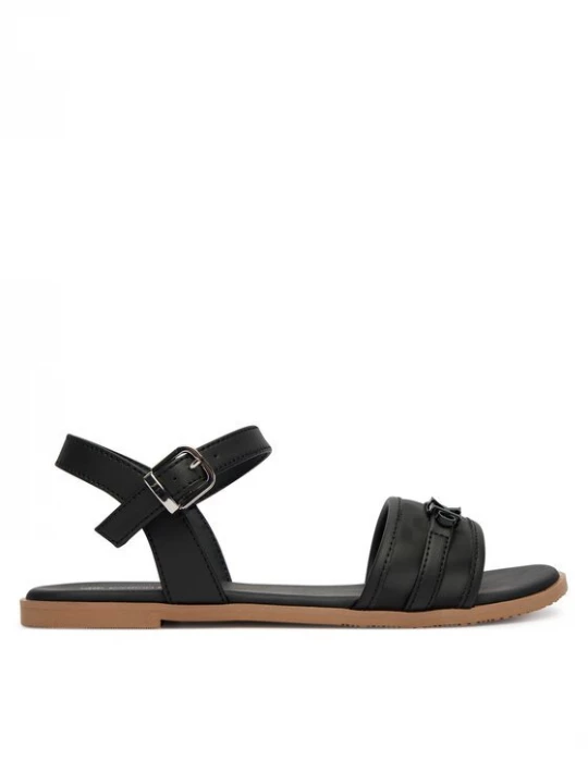 Obrázek produktu Calvin Klein Sandály Velcro Sandal V3A2-83247-1752 Černá