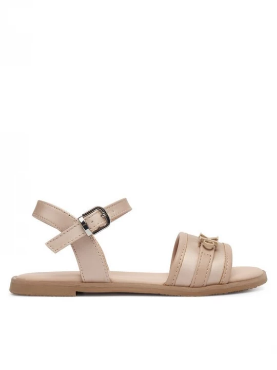 Obrázek produktu Calvin Klein Sandály Velcro Sandal V3A2-83248-1906 S Růžová