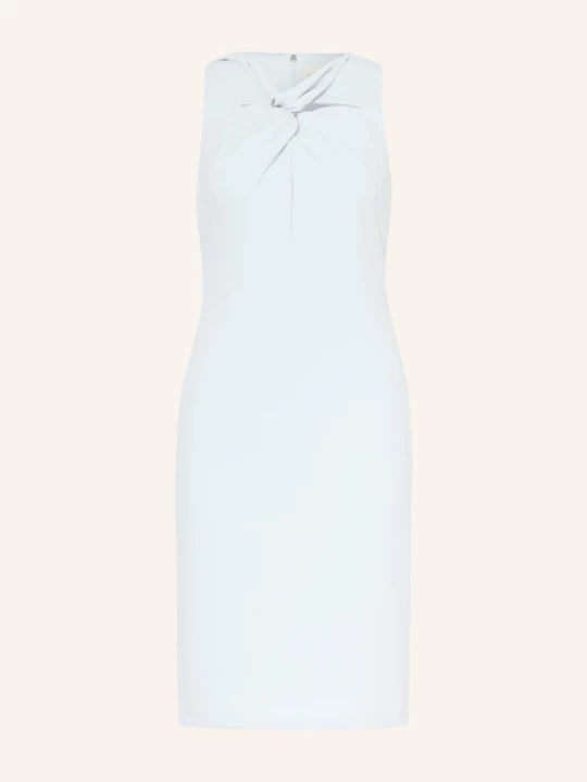 Obrázek produktu Calvin Klein Šaty S Rovným Střihem tmavě modrá