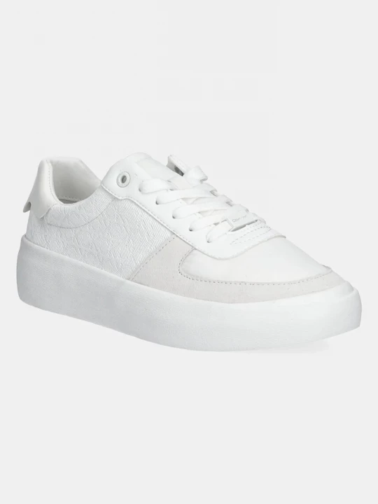 Obrázek produktu Calvin Klein Sneakers boty VULC LACE UP - MONO