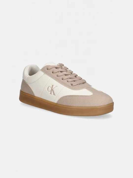Obrázek produktu Calvin Klein sneakers boty dětské béžová