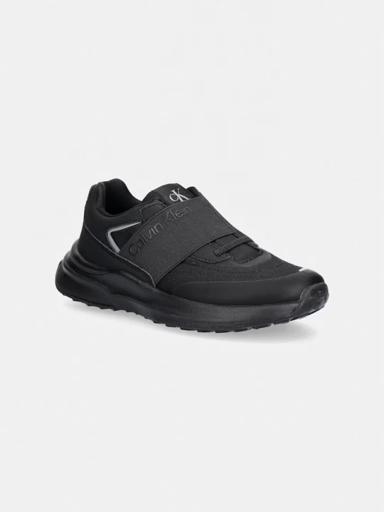 Obrázek produktu Calvin Klein sneakers boty dětské černá