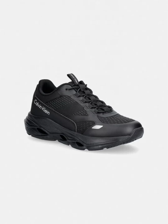 Obrázek produktu Calvin Klein sneakers boty dětské černá