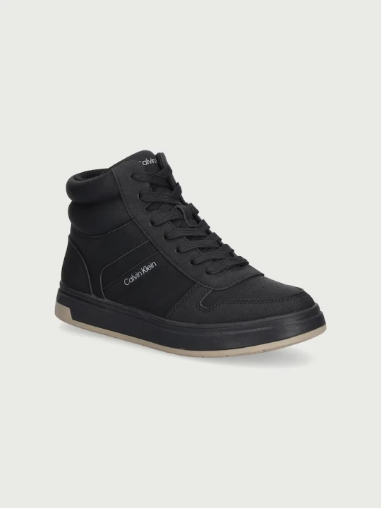 Obrázek produktu Calvin Klein sneakers boty dětské černá