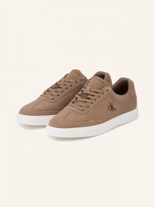 Obrázek produktu Calvin Klein Sneakersy černošedá