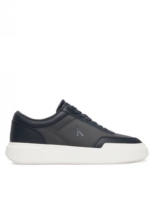 Obrázek produktu Calvin Klein Sneakersy Chunky Cups Laceup Oxf Mix Mat HM0HM02326 Barevná