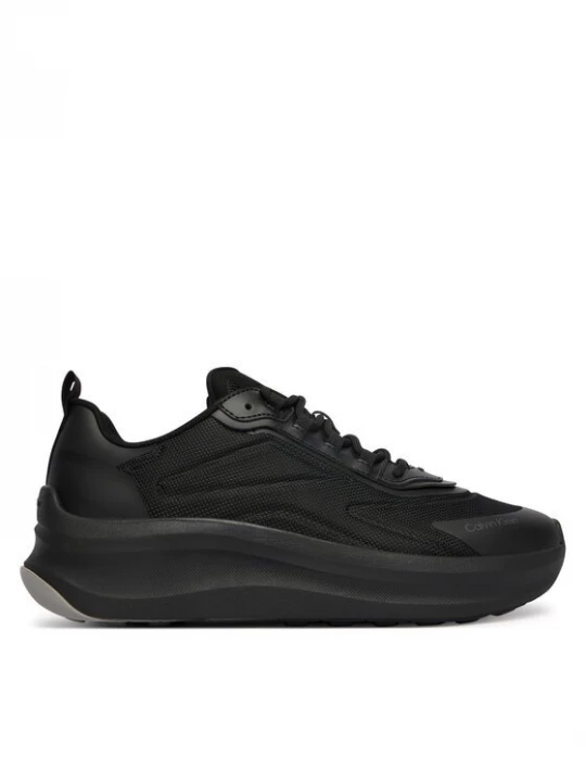 Obrázek produktu Calvin Klein Sneakersy Chunky Runner Laceup Hf Blst Ny HW0HW03111 Černá