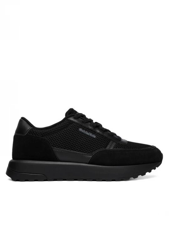 Obrázek produktu Calvin Klein Sneakersy City Runner Laceup Ny-Rec Su HM0HM02215 Černá