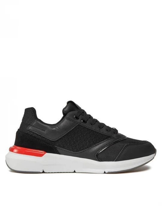 Obrázek produktu Calvin Klein Sneakersy Flexi Runner - Nano Mono HW0HW01858 Černá