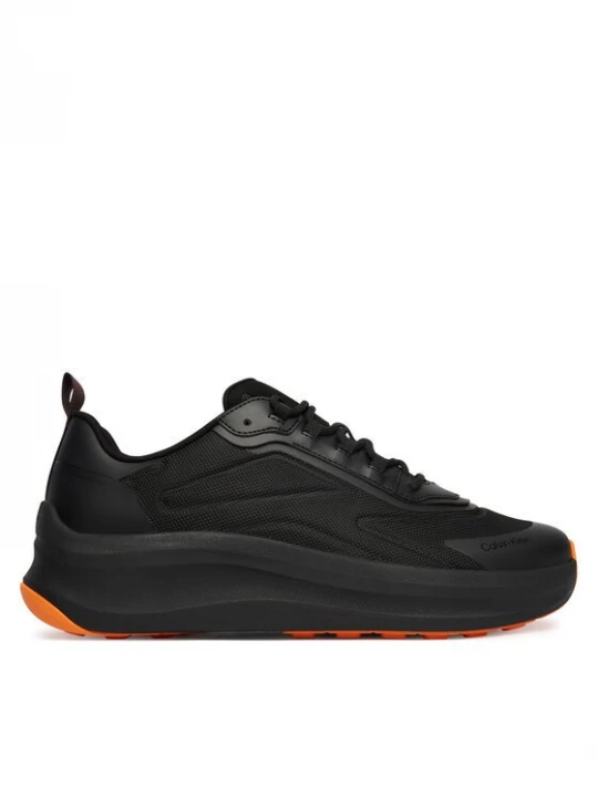 Obrázek produktu Calvin Klein Sneakersy HM0HM02224 Černá