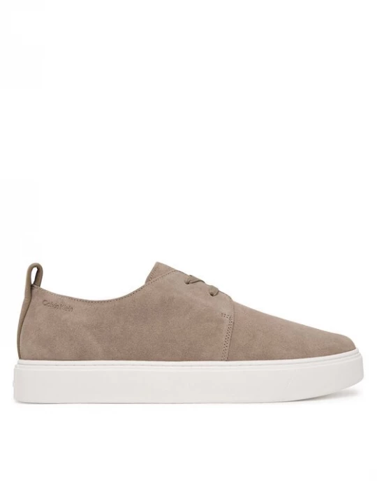 Obrázek produktu Calvin Klein Sneakersy Hybrid Clean Cup Derby Su HM0HM02078 Béžová