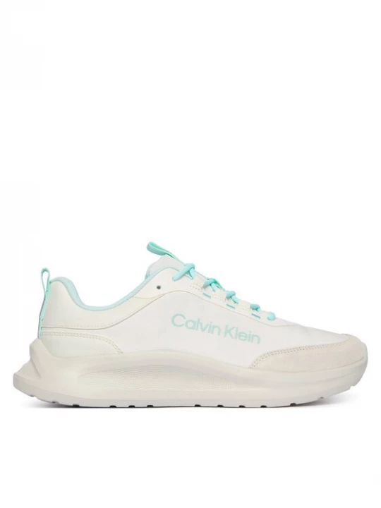 Obrázek produktu Calvin Klein Sneakersy Light Eva Run Ess Lac Ny-Su Wmn HW0HW03293 Bílá