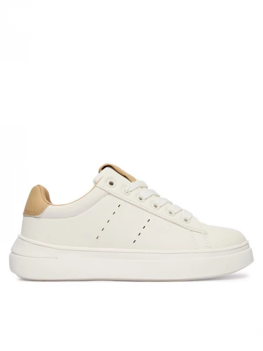 Obrázek produktu Calvin Klein Sneakersy Low Cut Lace-Up V3X9-83301-1355A M Bílá