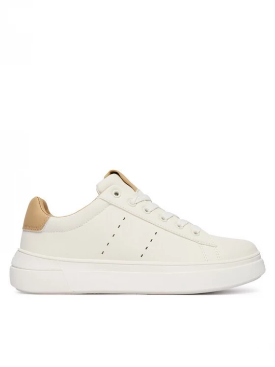 Obrázek produktu Calvin Klein Sneakersy Low Cut Lace-Up V3X9-83301-1355A S Bílá