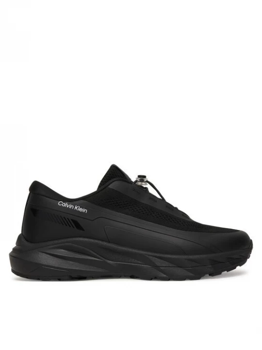 Obrázek produktu Calvin Klein Sneakersy Low Cut Lace-Up V3X9-83315-1903 D Černá