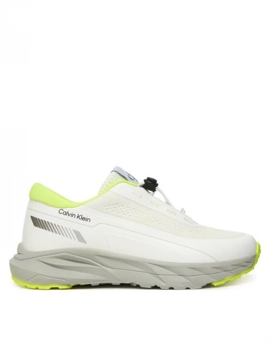 Obrázek produktu Calvin Klein Sneakersy Low Cut Lace-Up V3X9-83315-1903 S Bílá