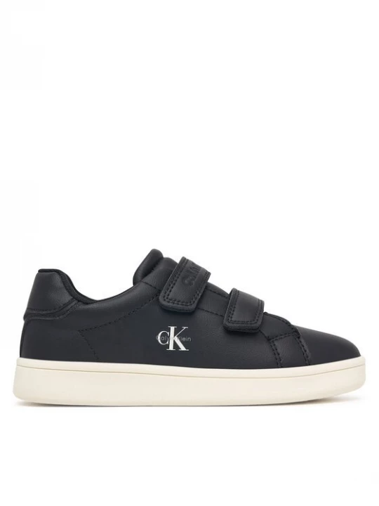 Obrázek produktu Calvin Klein Sneakersy Low Cut Velcro Sneaker V1X9-83440-1355 S Černá