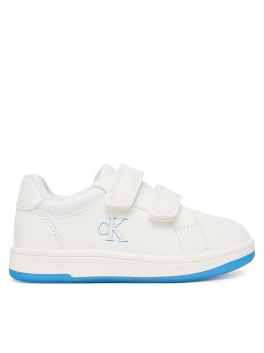 Obrázek produktu Calvin Klein Sneakersy Low Cut Velcro V1X9-83279-0040 M Bílá