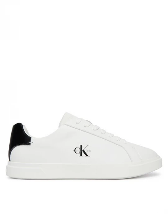 Obrázek produktu Calvin Klein Sneakersy Low Pro Cups Lth Ml HW0HW03146 Bílá