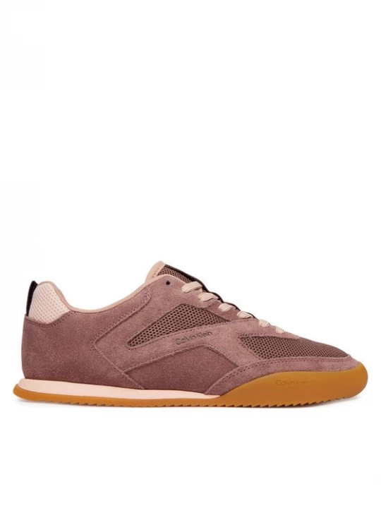Obrázek produktu Calvin Klein Sneakersy Low Pro Runner Refl Mesh Sue HW0HW03100 Hnědá
