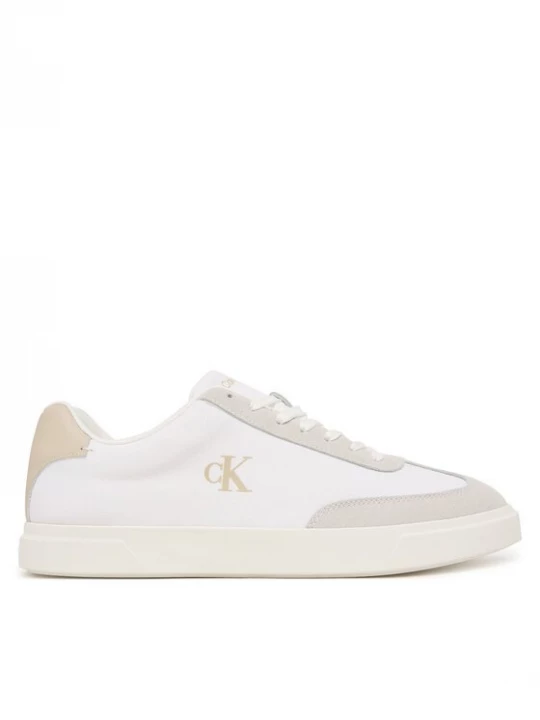 Obrázek produktu Calvin Klein Sneakersy Low Prof Cupsole Cv HM0HM02236 Bílá
