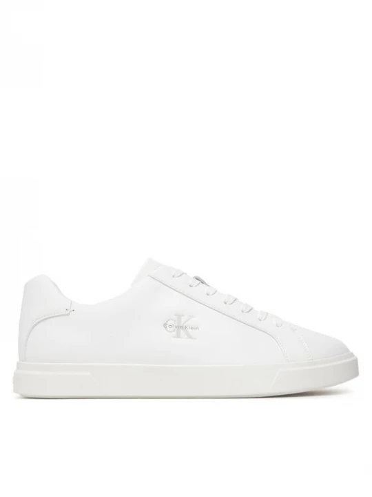 Obrázek produktu Calvin Klein Sneakersy Low Prof Cupsole Lth HM0HM02123 Bílá