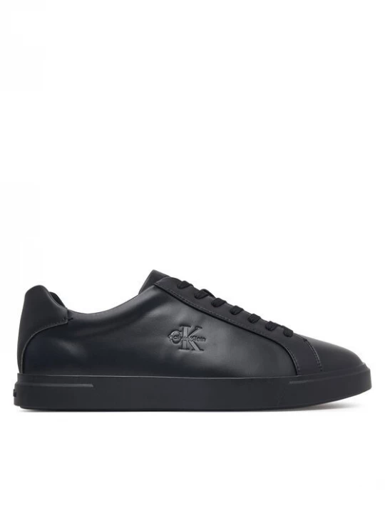 Obrázek produktu Calvin Klein Sneakersy Low Prof Cupsole Lth HM0HM02123 Černá