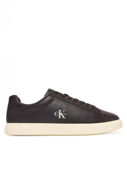 Obrázek produktu Calvin Klein Sneakersy Low Prof Cupsole Lth HW0HW03295 Černá