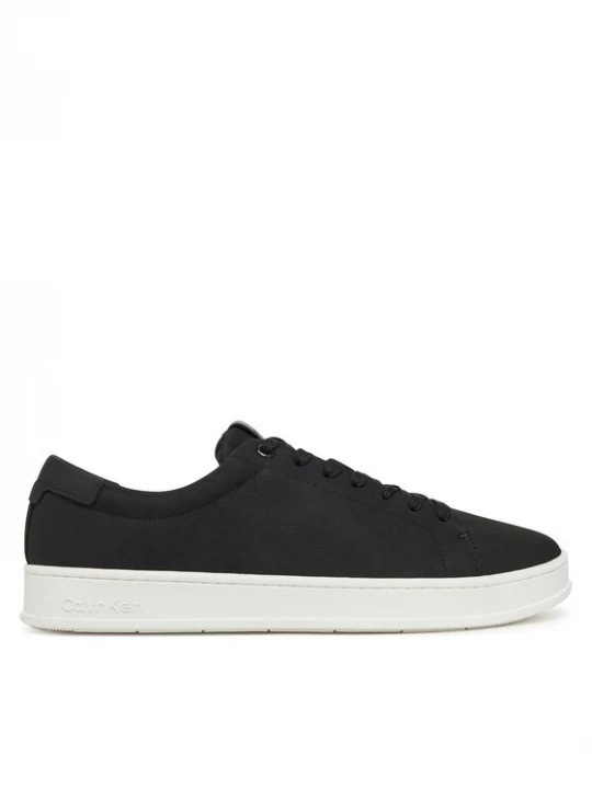 Obrázek produktu Calvin Klein Sneakersy Low Top Lace Up Nu HM0HM01758 Černá