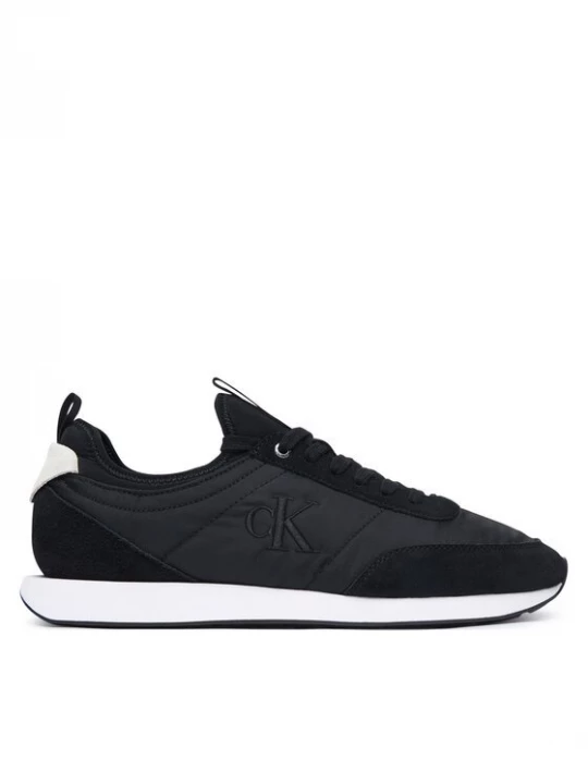 Obrázek produktu Calvin Klein Sneakersy Retro Runner YM0YM01414 Černá