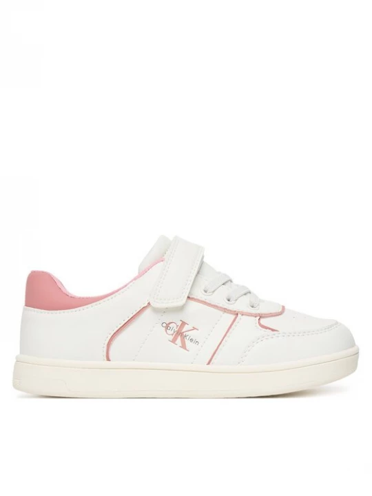 Obrázek produktu Calvin Klein Sneakersy V1A9-83082-1355 S Bílá