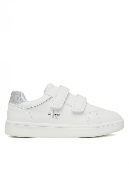 Obrázek produktu Calvin Klein Sneakersy V1A9-83207-0196X025 S Bílá