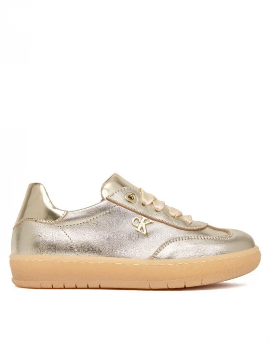 Obrázek produktu Calvin Klein Sneakersy V1A9-83342-0220514 S Zlatá