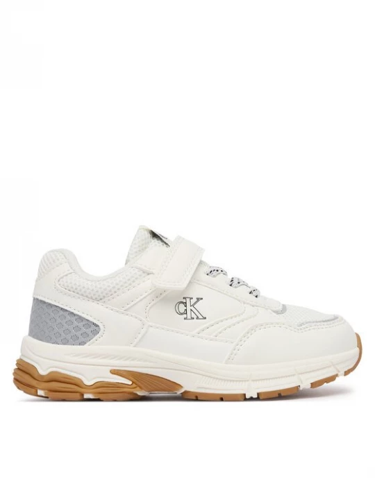 Obrázek produktu Calvin Klein Sneakersy V1X9-83483-1695 M Krémová