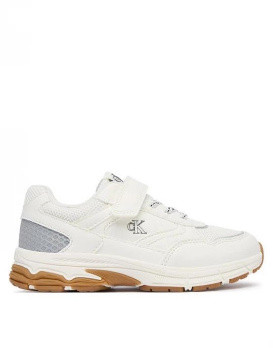 Obrázek produktu Calvin Klein Sneakersy V1X9-83483-1695 S Krémová