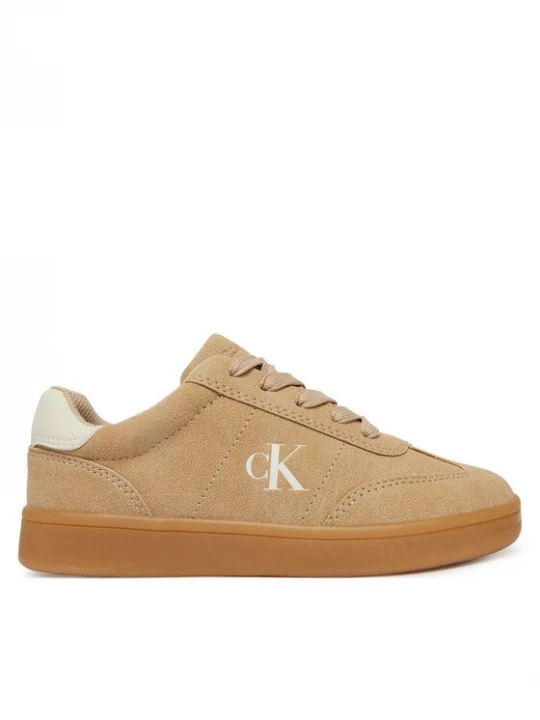 Obrázek produktu Calvin Klein Sneakersy V3X9-83453-0318 S Hnědá