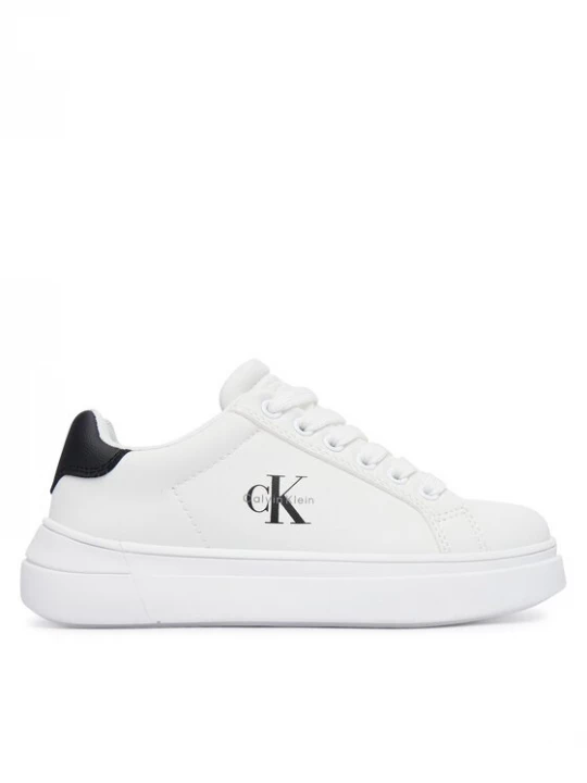 Obrázek produktu Calvin Klein Sneakersy V3X9-83468-1355 S Bílá