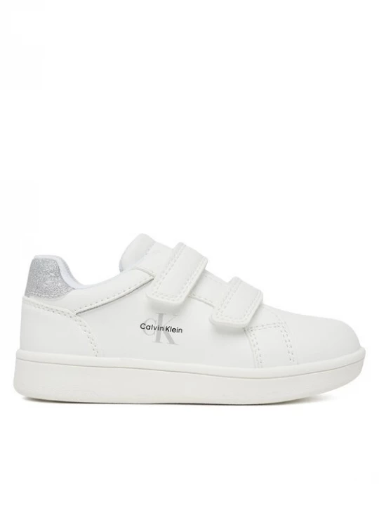 Obrázek produktu Calvin Klein Sneakersy Velcro V1A9-83207-0196X025 M Bílá