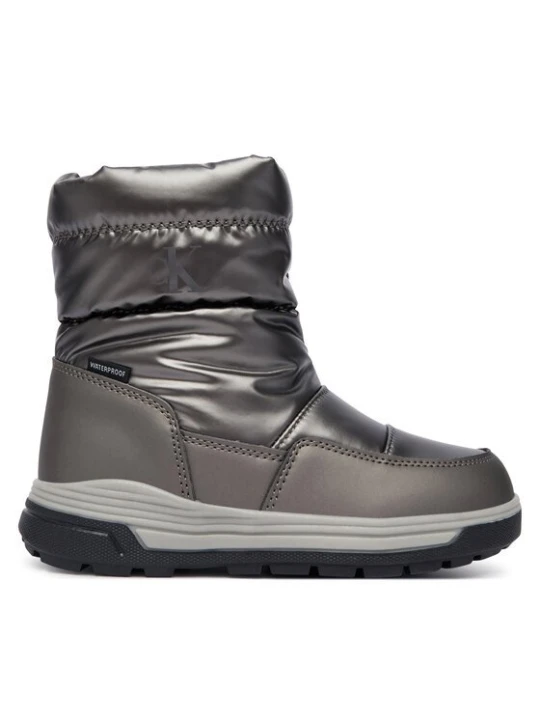 Obrázek produktu Calvin Klein Sněhule Mavi V3AD-83435-1474 M Šedá