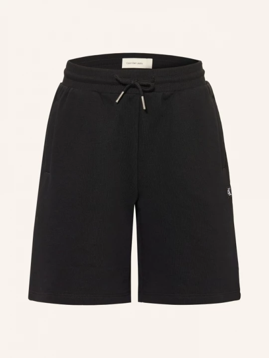 Obrázek produktu Calvin Klein Šortky černá