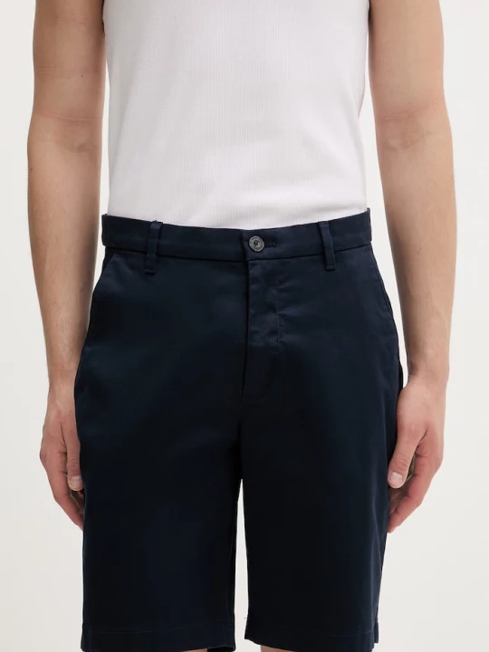 Obrázek produktu Calvin Klein šortky pánské námořnická modř