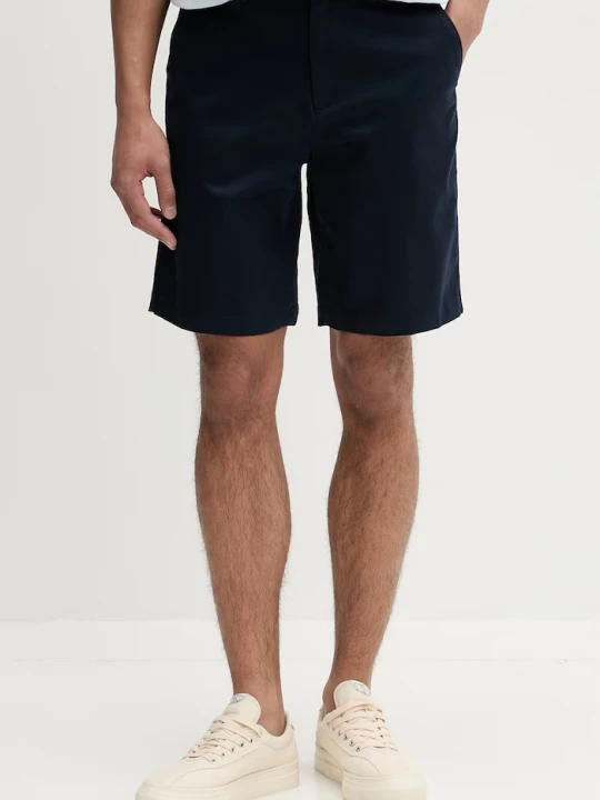 Obrázek produktu Calvin Klein šortky pánské s bavlnou námořnická modř