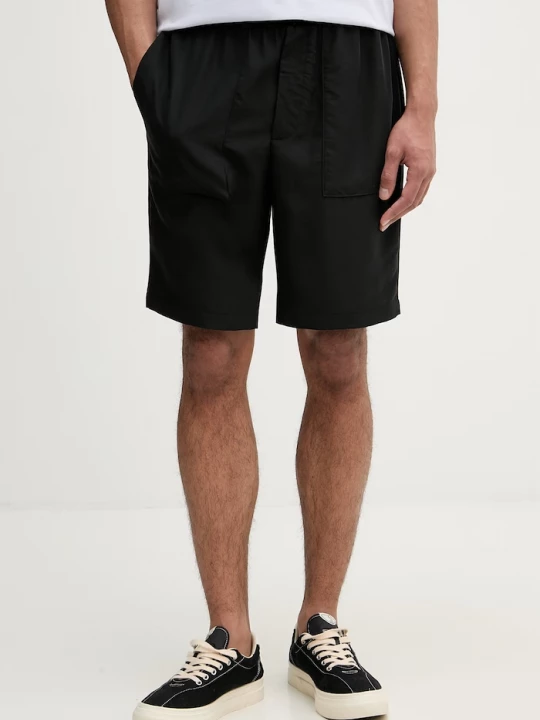Obrázek produktu Calvin Klein šortky pánské s modalem černá