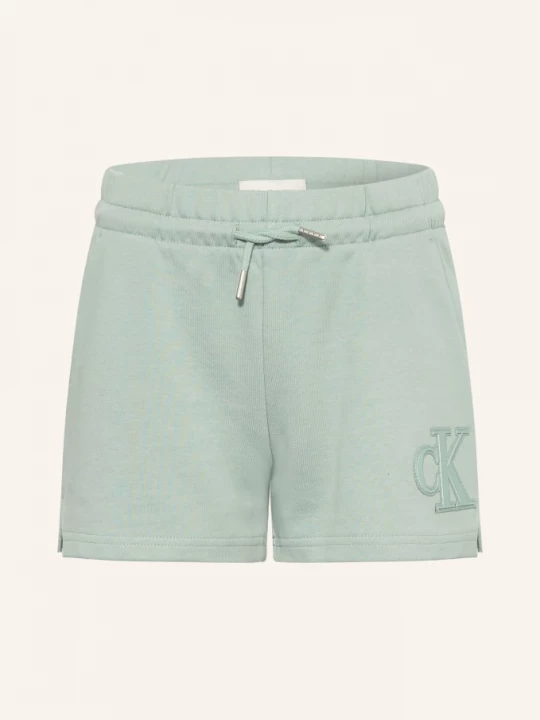 Obrázek produktu Calvin Klein Šortky světle zelená