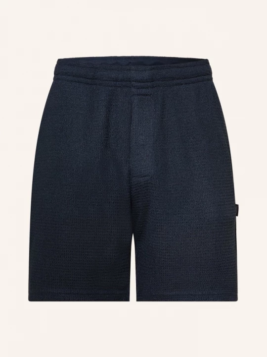 Obrázek produktu Calvin Klein Šortky tmavě modrá