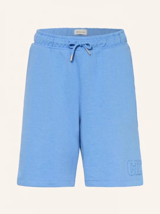 Obrázek produktu Calvin Klein Šortky tmavě modrá