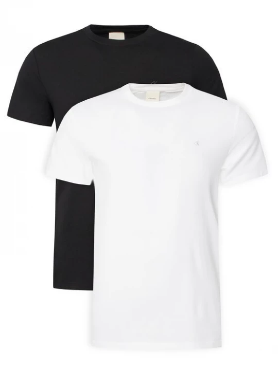 Obrázek produktu Calvin Klein Souprava triček LV04LD245G Barevná Slim Fit